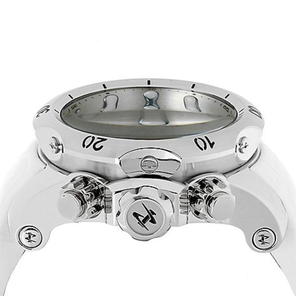 Invicta Reserve Arctic Edition Venom Swiss Watch - Picture 3 of 4